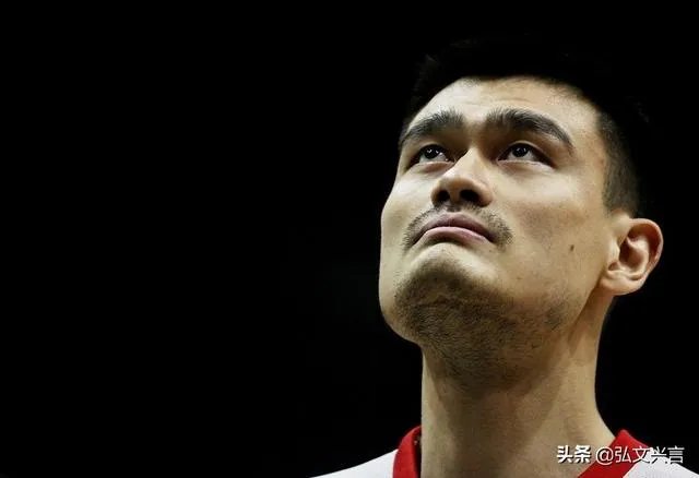 为什么中国篮球氛围这么好，还是出不了第二个姚明？