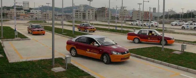 没考驾照的恭喜了，驾照新规2023年新规定明细