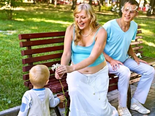 为什么女生喜欢被男生摸头