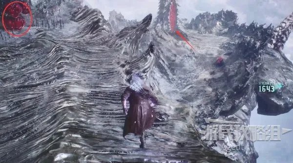 《鬼泣5》图文攻略 全关卡剧情图文攻略