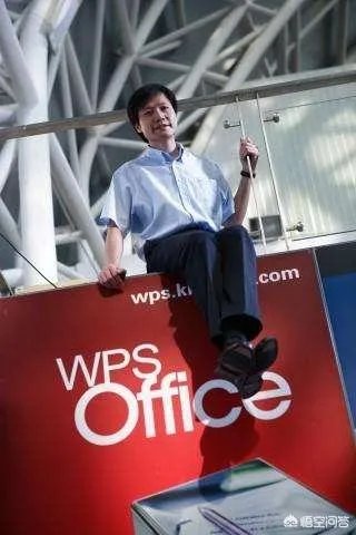 雷军为何不再写代码了？