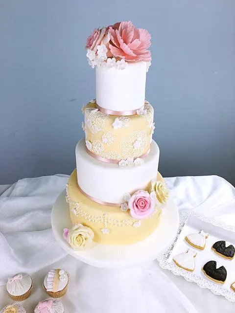 广州哪里有比较好的蛋糕学校？