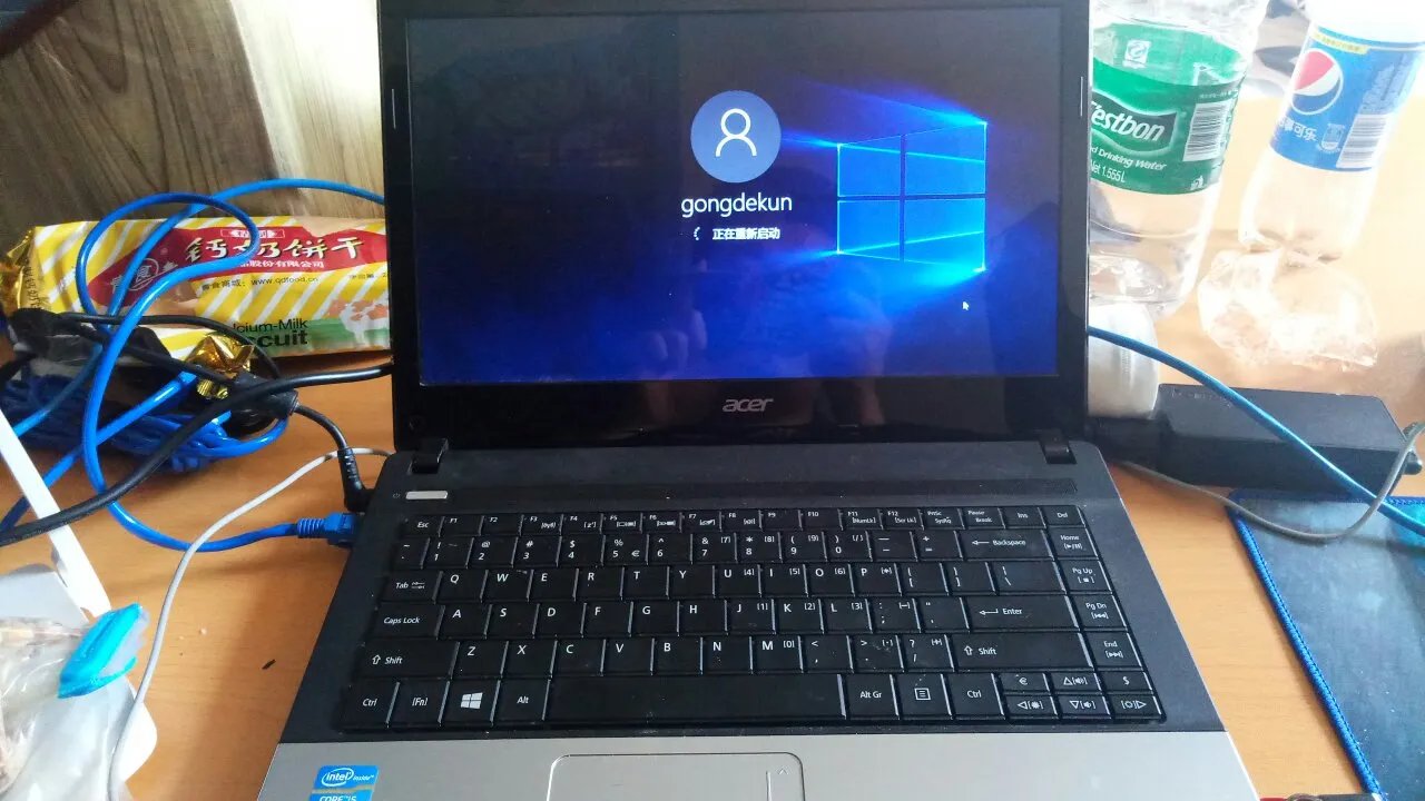 宏基笔记本驱动官网(宏基笔记本官方网站)