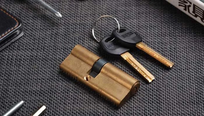 防盗锁十大品牌排行榜 防盗锁品牌十大排名