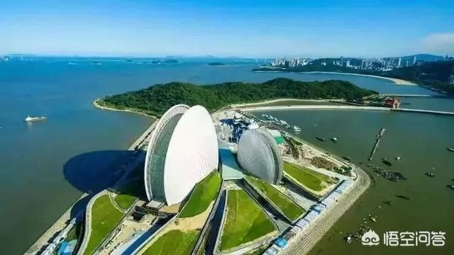 珠海野狸岛好玩吗？