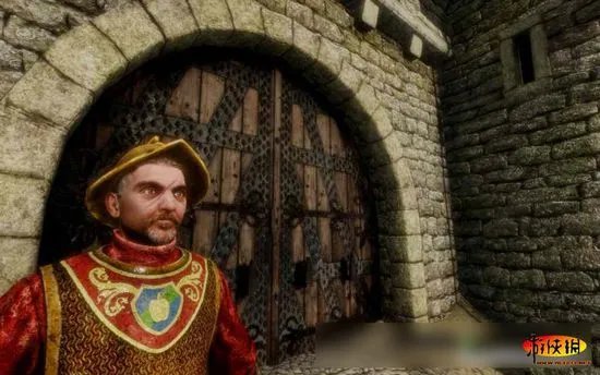 黑暗ARPG《暗瞳：恶魔之眼》公布新截图及官网