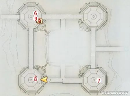 《古剑奇谭2》全收集图文攻略