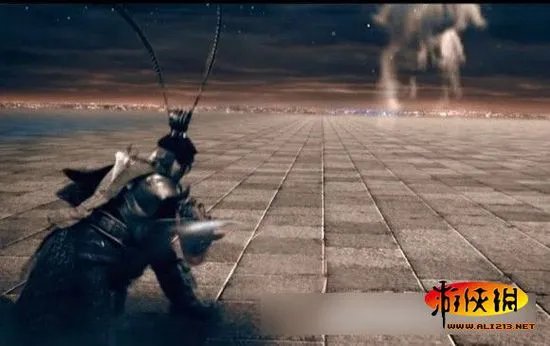 《爱情公寓3》吕布vs东方不败 神级霸气CG欣赏