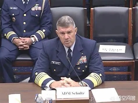 怎么看待美国有42000海岸警卫队士兵，因为没有领到工资而罢工呢？