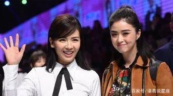 刘涛蒋欣明明感情很好，究竟因为什么事闹掰？