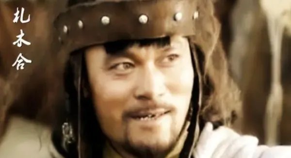 铁木真和札木合关系是什么？