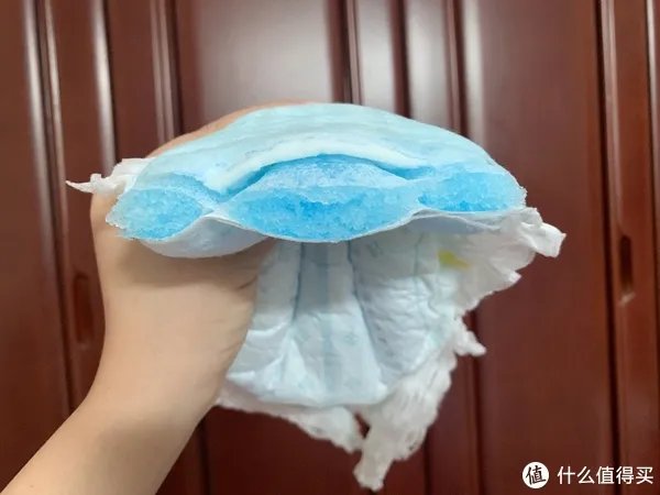 帮宝适拉拉裤怎么样