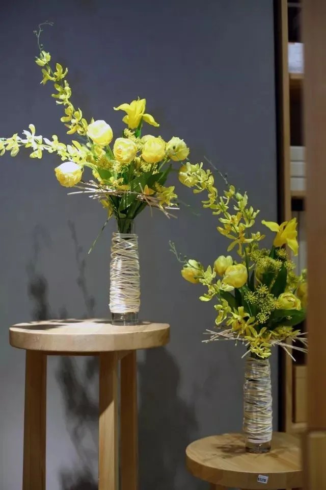 你+花艺在线｜所有放进家里的东西，都刻有你的名字