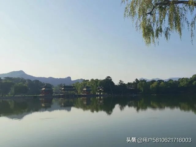 承德避暑山庄好玩吗？值得一去不？