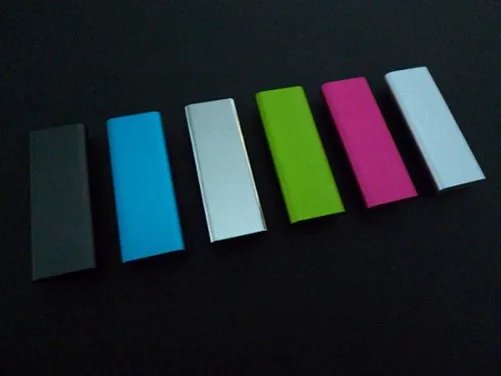 最低仅需389元 iPod播放器全系最新报价