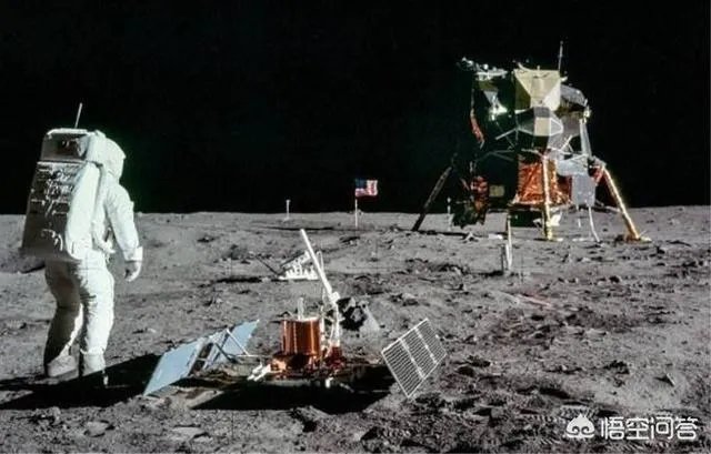 印度登月为什么会失败，这会严重打击印度的自信心吗？