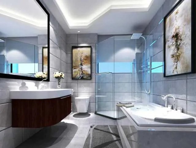 看过了这三点，才知道我家的集成吊顶竟然是假的高级货