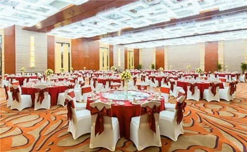 济南婚宴酒店预订有哪些窍门 新人必看预定酒店技巧推荐