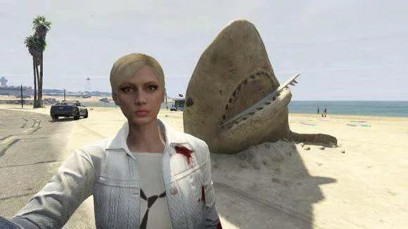 捏脸捏身体的游戏