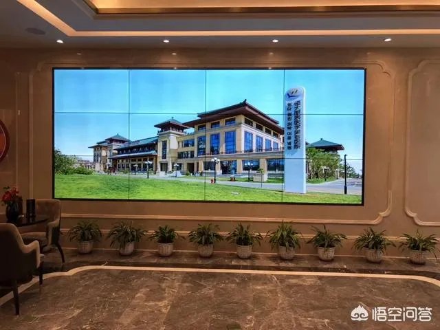 液晶拼接屏厂家都在深圳吗？