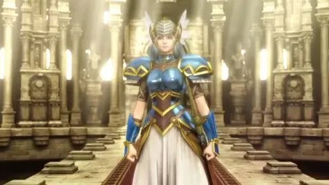 《星海5》制作人：《北欧女神3》企划书早已准备就绪