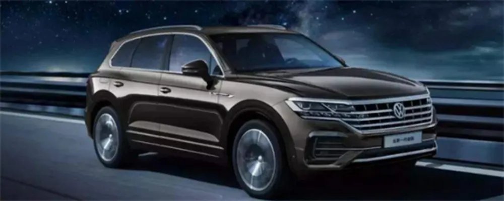 2011款途锐参数配置,2016款途锐配置