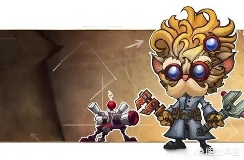 LOL克隆模式，你认为哪个英雄最厉害？