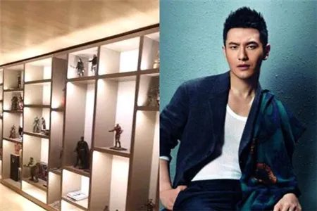 曝黄晓明公司内部环境 琅琊榜2让他演技勇攀巅峰