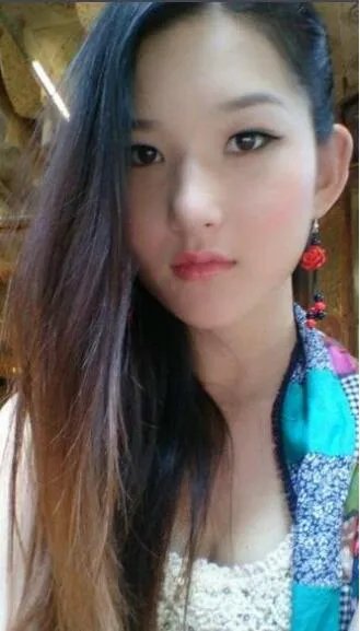 张萌萌演员大尺度     出演《艳遇丽江》