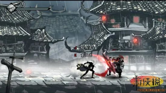 《雨血前传：蜃楼》全章节图文流程攻略