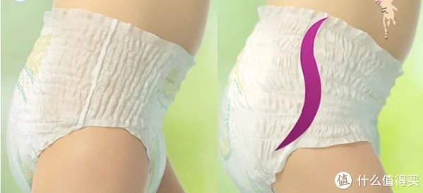 帮宝适拉拉裤怎么样