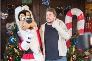 上海在圣诞节一般会举办哪些大型活动？