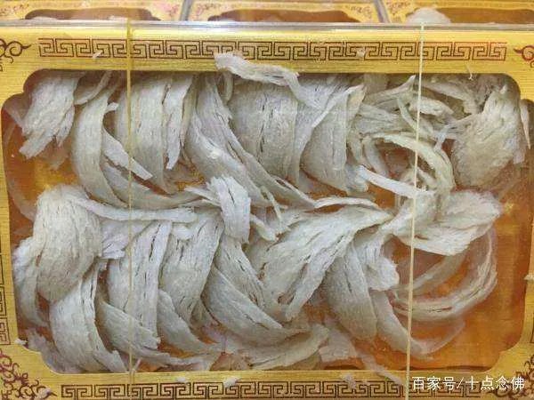 保价20万燕窝寄碎快递被判全额赔偿?