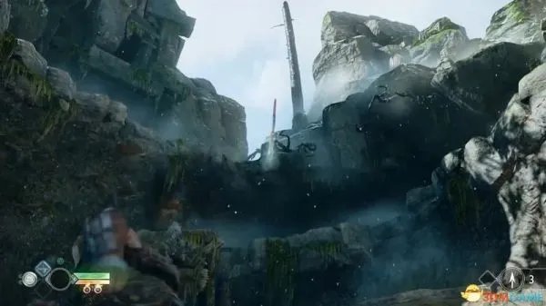 《战神4》全流程图文攻略 战神4全剧情流程