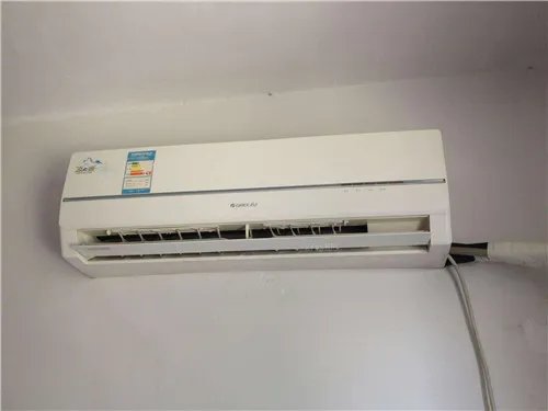 空调的1匹2匹啥意思