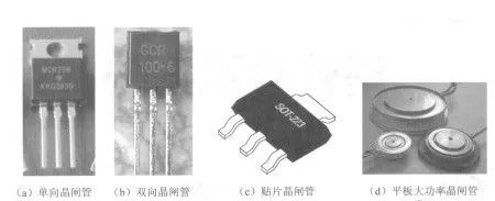 某晶闸管型号为KP200-8D,试问型号规格代表什么意义?
