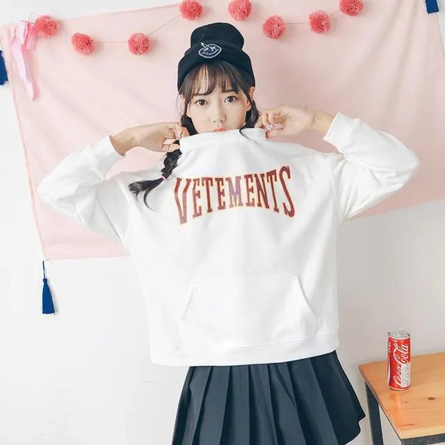 学院风怎么搭配？