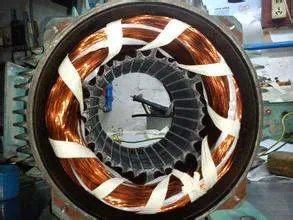 电动卷帘门机发热会烧坏吗？