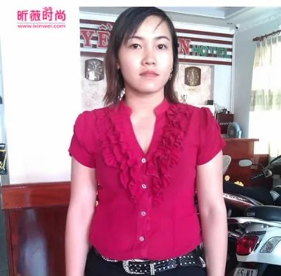 越南新娘洞房行为:吓傻买妻中国小伙（图）