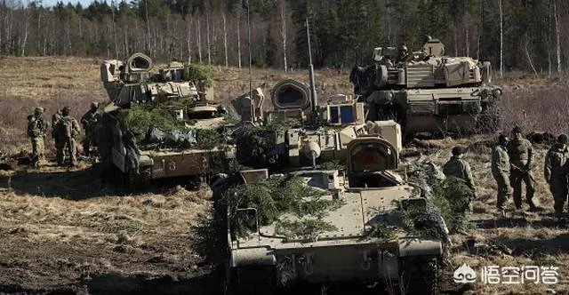 在高科技战争的今天，针对步枪的大规模改装是否还有意义？