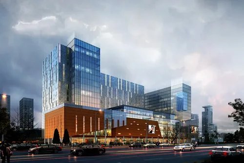 西安新房出售  值得入手的西安新房