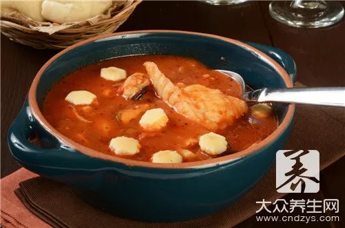 正宗朝鲜大酱汤的做法
