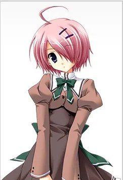 白石和美的人际关系