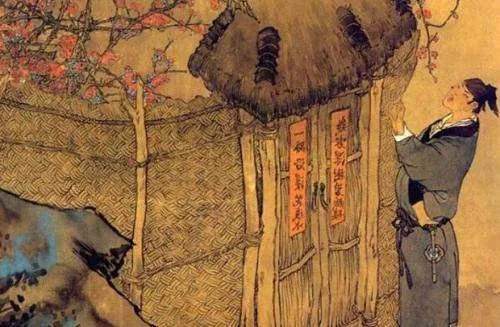 春色满园关不住，一枝红杏出墙来打一成语是什么？