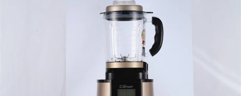 榨汁机和料理机的区别有哪些 榨汁机和料理机有什么区别