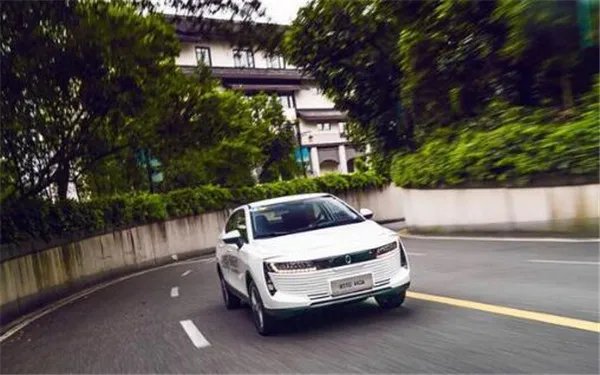 欧拉iq汽车怎么样,欧拉iQ配置