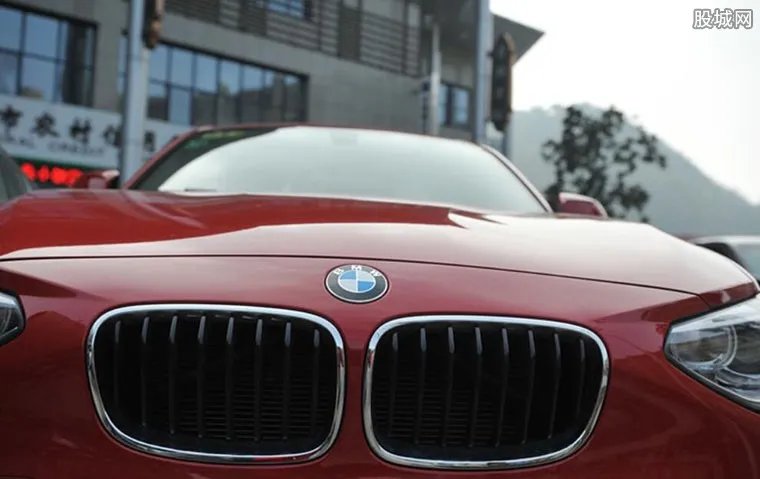 宝马涉嫌伪造结果 被韩国检方起诉罚款145亿韩元