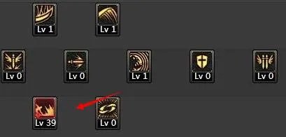 dnf狂战如何加点最好?86红眼二觉最新刷图加点?