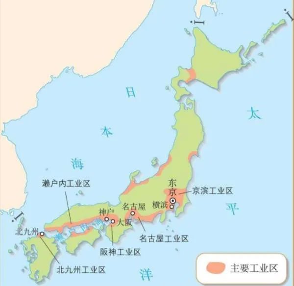 名古屋属于日本哪里