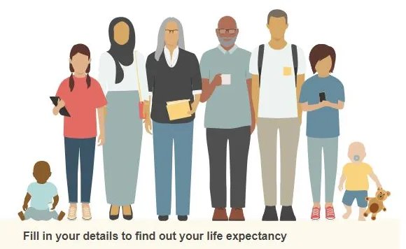 2017年中国居民人均预期寿命达多少？